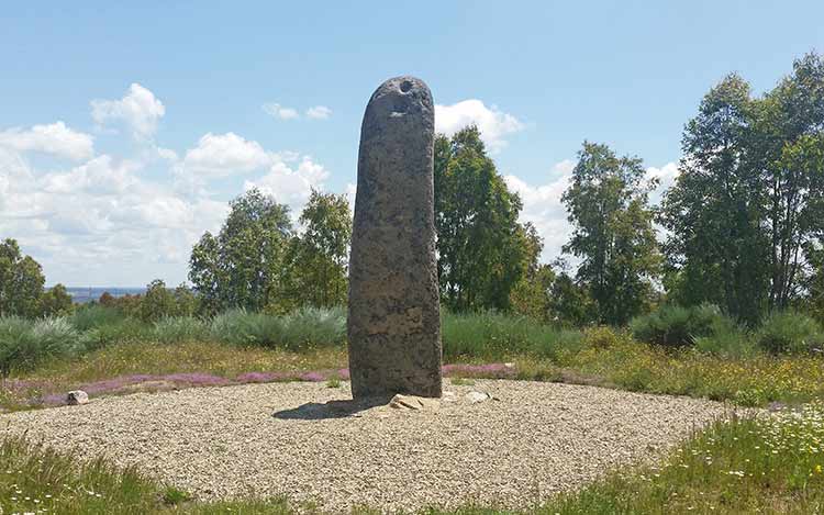 Rincones con historia para descubrir cerca de Alcántara