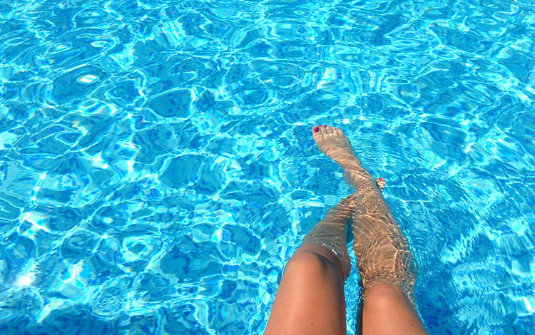 Escápate del calor este verano en Casalagata: naturaleza, frescura y tranquilidad en Alcántara