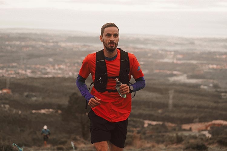 Alcántara, un destino perfecto para los amantes del running en la naturaleza