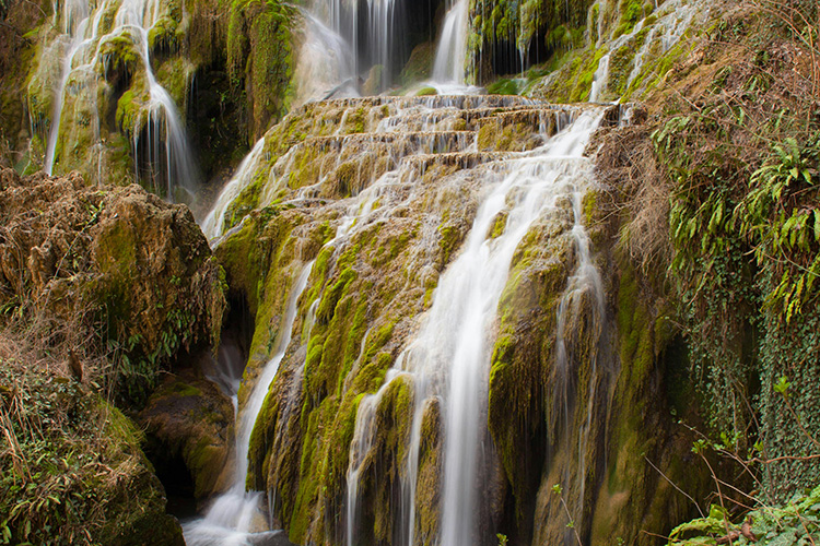 Tres excursiones en familia para esta primavera: Alcántara, Monasterio de Piedra y Hoces de Cabriel